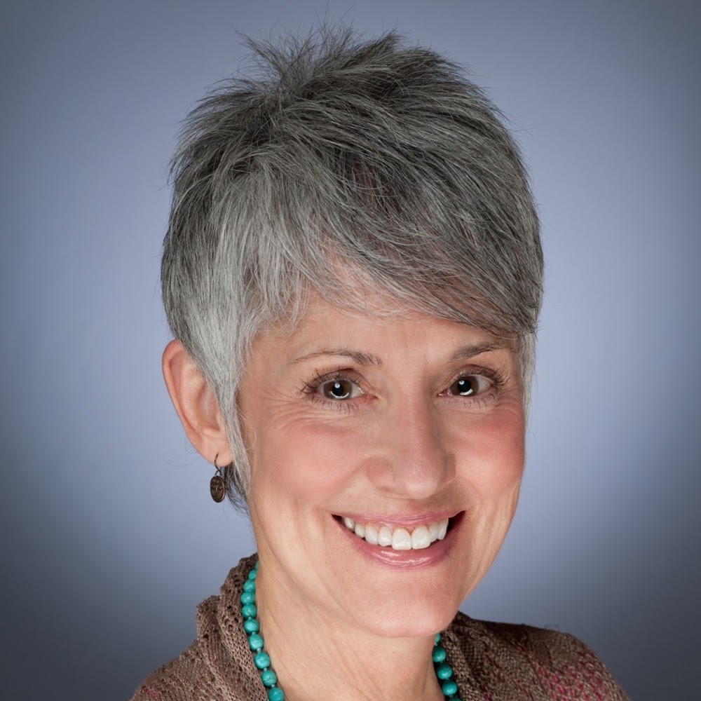 Meet your Posher, Terri